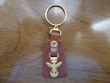 Bird - Gold - Colombia - Leather - Bird - 0